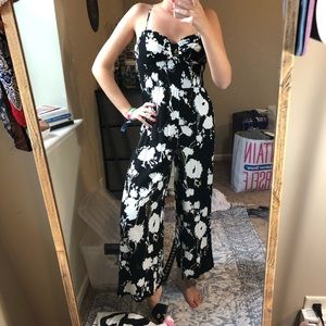 Free People romper/ jumpsuit
